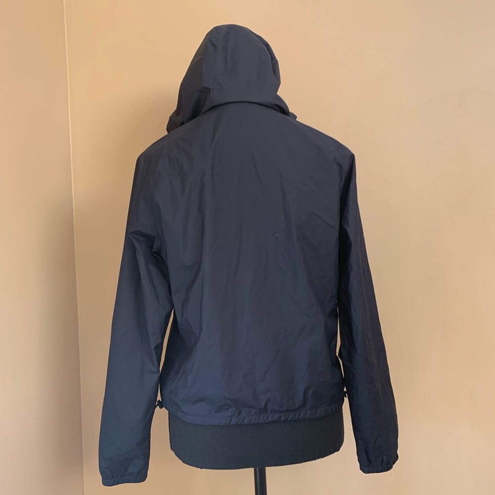 A&F Windbreaker jacket - Picture 5 of 5
